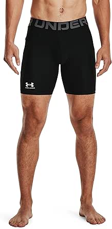 Under Armour Men's Armour Heatgear Compression Shorts