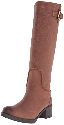 Rockport Women's City Casuals Rola Tall Riding Boot