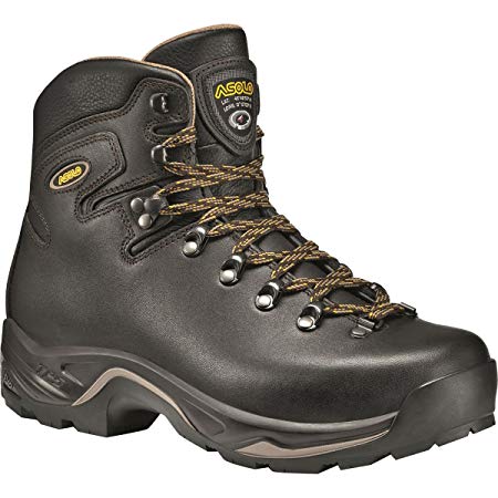 Asolo TPS 535 LTH V Evo Backpacking Boot - Mens