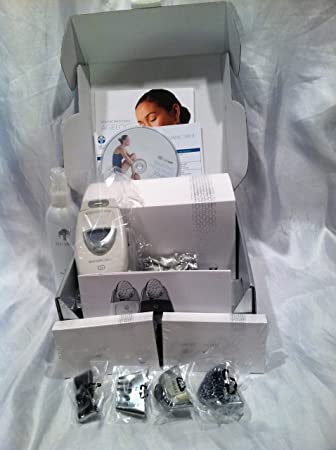 NU SKIN GALVANIC SPA ageLOC Spa Package with Gels System