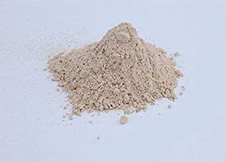 Grow Pro Azomite Micronized Organic Trace Rock Dust Natural Mineral Soluble Powder Fertilizer (1 Pound)