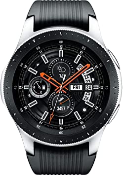 Samsung Galaxy Watch Bluetooth 46mm SM-R800 Silver