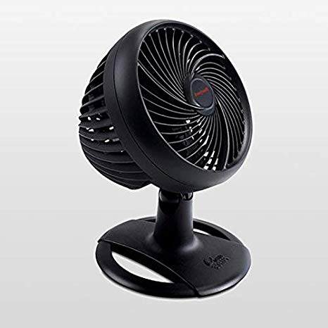 Honeywell 3 Speed 13 Inch Turbo Force Oscillating Table Fan