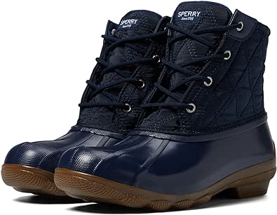 Sperry Women's Saltwater Snow Boot