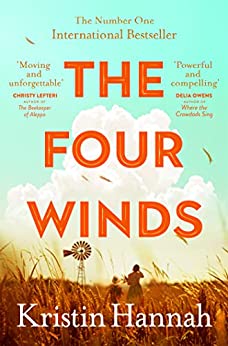 The Four Winds: The Internationally Bestselling Richard & Judy Book Club Pick