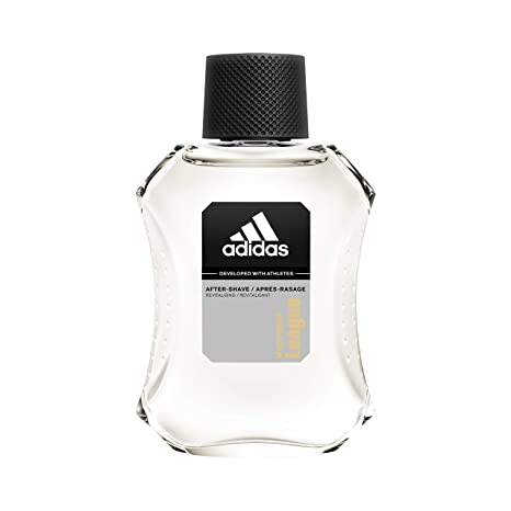 Adidas Victory League By Adidas For Men. Aftershave 3.4-Ounces