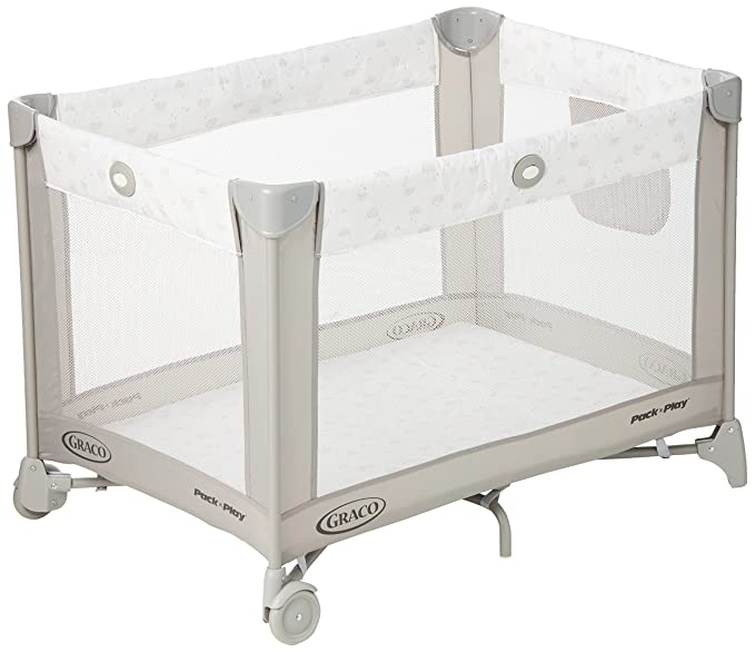 Graco® Pack 'n Play® Portable Playard, Reign