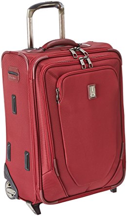 Travelpro Crew 10 Expandable Business Plus Rollaboard (20")