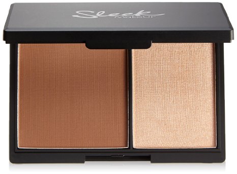 Sleek Makeup Face Contour Kit (Medium)