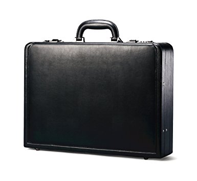 Samsonite Bonded Leather Attache