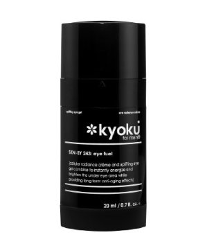 Kyoku for Men Eye Fuel, 0.7 fl. oz.
