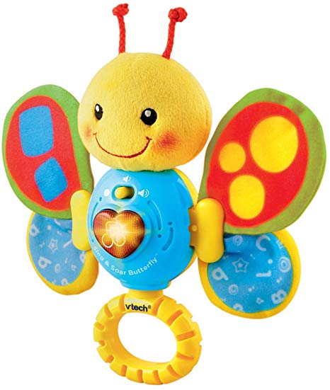 Vtech Sing & Soar Butterfly