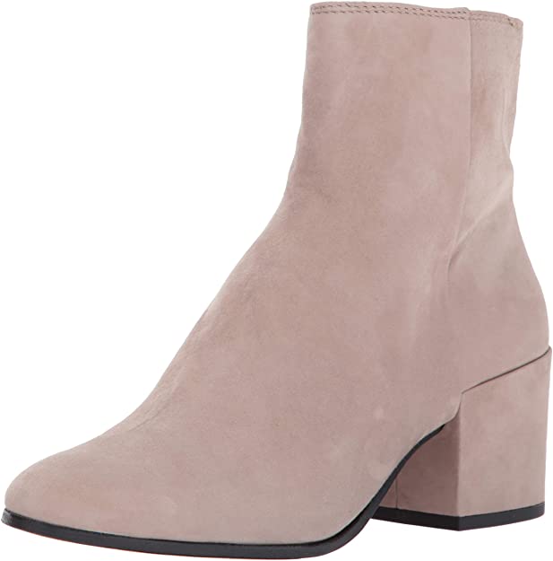 Dolce Vita Women's Maude Patent Booties