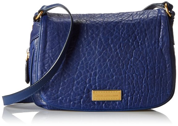 Marc by Marc Jacobs Washed Up Mini Nash Cross Body Bag