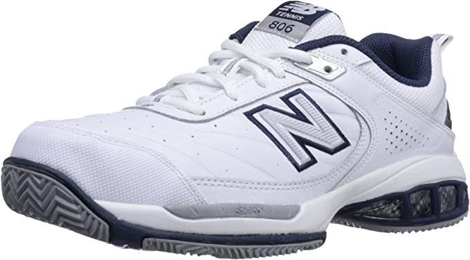 New Balance Men's MC803 Tennis Shoe