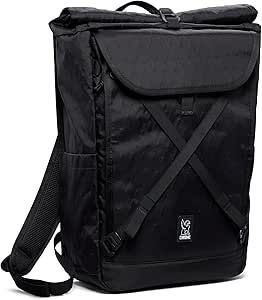 Chrome Industries Bravo 4.0 Backpack - Black X