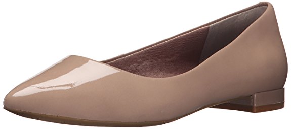 Rockport Women's Total Motion Adelyn Ballet Flat