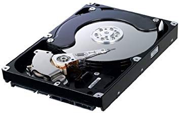 Samsung 750 GB SATA II Hard Drive