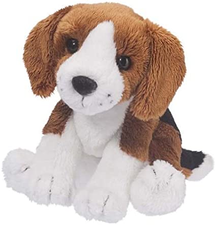 Cuddle Toys 1558 Beagle Plush Toy