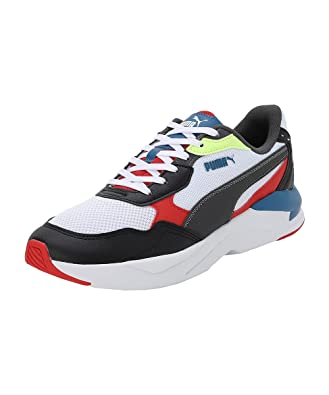 Puma Unisex-Adult X-ray Speed Lite Sneaker