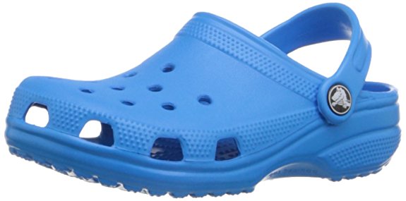 Crocs Kids' Classic Clog