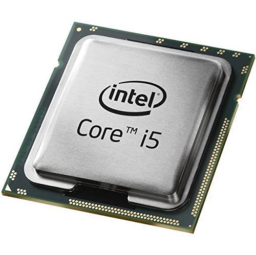 Intel Core I5-6500 3.20GHZ SKT1151 6MB Cache Tray (CM8066201920404)