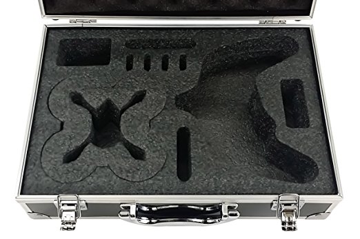 Carrying Case for Hubsan H107L H107C and H107 Quadcopter