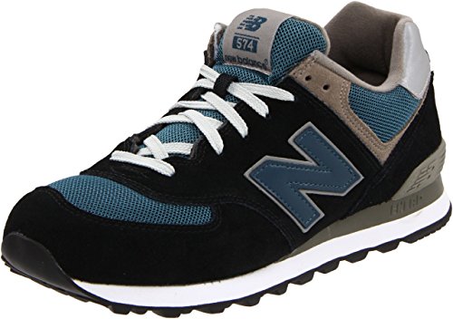 New Balance Men's 574 Classics Running Shoe