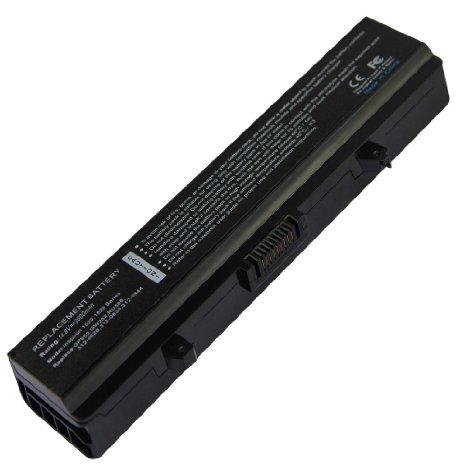 USTOP™Replacement Laptop Battery For Dell Inspiron 1525 1526 1545 1440 1750 312-0625 GW240 XR693 GP952