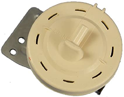 LG Electronics 6601ER1006E Washing Machine Water Level Sensor Pressure Switch