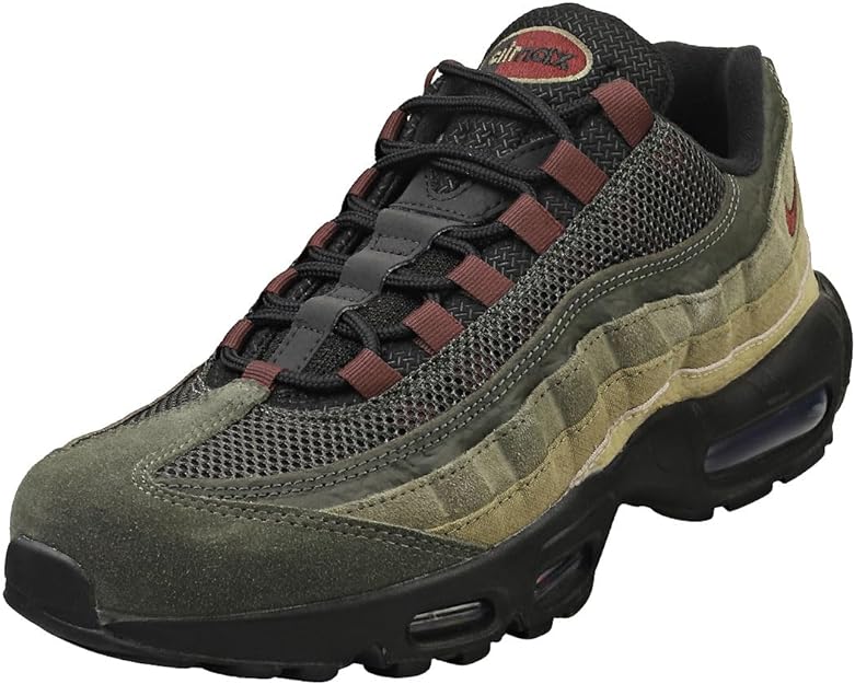 Nike mens AirMax 95