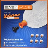 Volcano Easy Valve Replacement Set 6 Easy Valve Balloons OEM XL