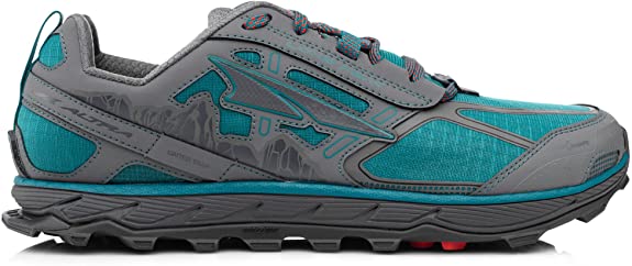 ALTRA AFM1855F Men's Lone Peak 4 Trail Running Shoe