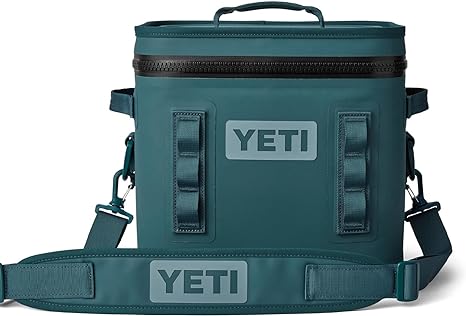 YETI Hopper Flip 12 Portable Soft Cooler