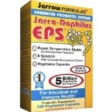 Jarrow Formulas Jarro-dophilus EPS 120 Capsules