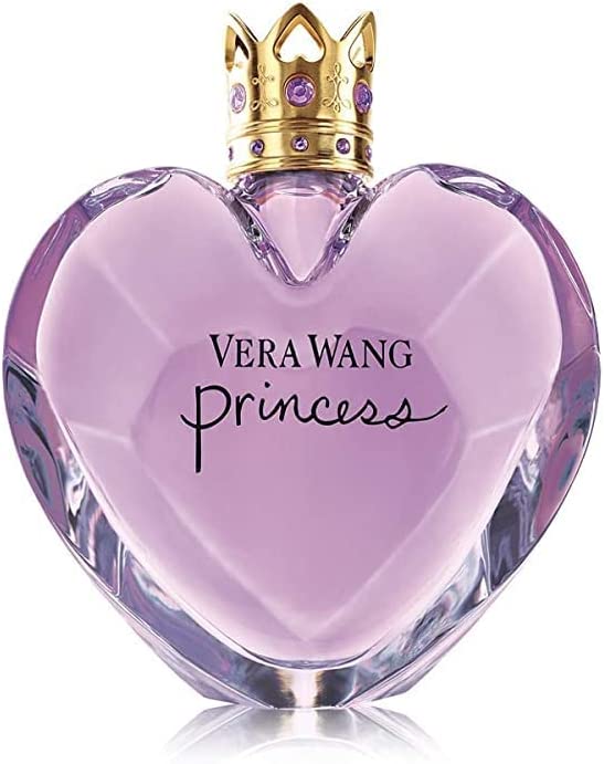 Vera Wang Princess Eau de Toilette for Women, 100ml