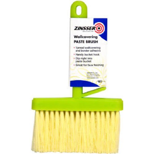 Zinsser 97501 Paste Brush (3 Pack)