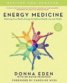 Energy Medicine: How to use your body's energies for optimum health and vitality