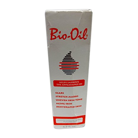 Bio-Oil Liquid Purcellin Oil, 4.2 oz (Pack Of 2)