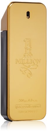 1 Million by Paco Rabanne for Men - 68 Ounce EDT Spray