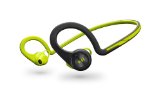 Plantronics BackBeat Fit Bluetooth Headphones - Green