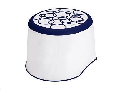 Ubbi Step Stool, Navy