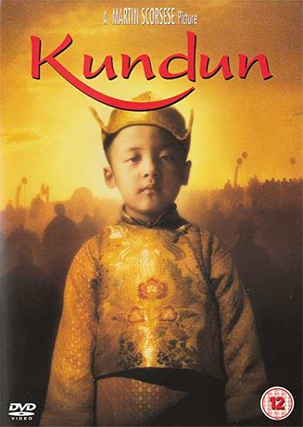 Kundun [Region 2]