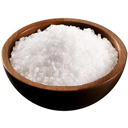 Dead Sea Spa Bath Salts | Genuine 100% Pure Organic Natural Minerals | Extra Magnesium | 1kg