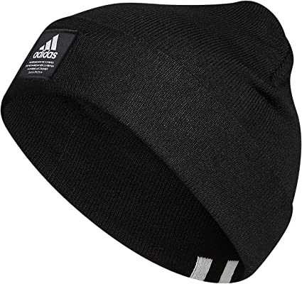 adidas Men's Amplifier Fold Beanie