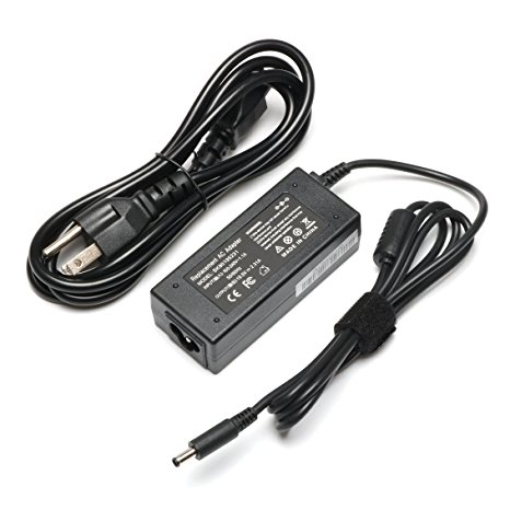 45W 19.5V 2.31A AC Adapter Laptop Charger for Dell Inspiron 11 13 14 15 17 7348 15-3552 HK45NM140 LA45NM140 Series XPS 11 12 13 Latitude 12 13 14 7202 3379 7350 E5450 Vostro 14 15 3459 3559