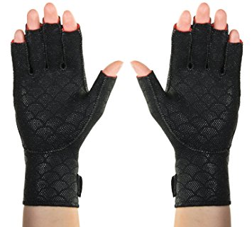 Thermoskin Arthritic Gloves, Small, 7 - 7 3/4"