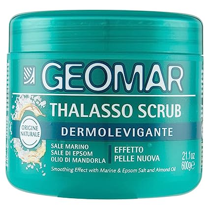 Geomar Thalasso Scrub (Thalasso)