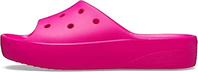 Crocs Women's Classic Slide | Platform Sandals