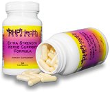 RHP Extra Strength Nerve Support Formula